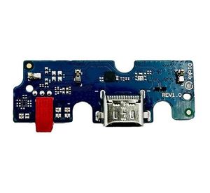 Samsung Galaxy Tab A11 Latausliitin