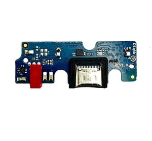 Samsung Galaxy Tab A11 Latausliitin