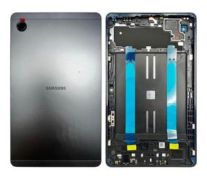 Samsung Galaxy Tab A11 Bagcover Grå - Original