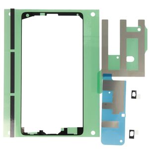 Samsung Galaxy Note 4 tape
