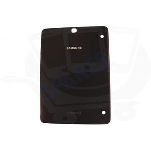SM-T810 Tab S2 9.7 WiFi Back Cover Black