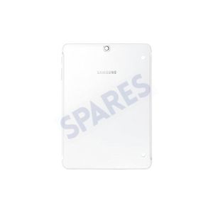 SM-T810 Tab S2 9.7 WiFi Back Cover White
