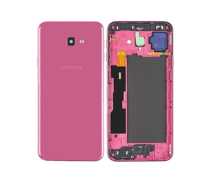 Samsung Galaxy J4 Plus 2018 takaosa