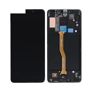 Samsung Galaxy A9 (2018) LCD-näyttö