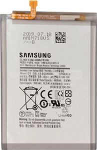 Samsung Galaxy M30 Batteri
