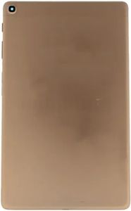 Samsung Galaxy Tab A 10.1 Bagside - Guld