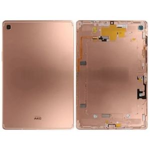 Samsung Galaxy Tab S5e WiFi Bagcover - Guld