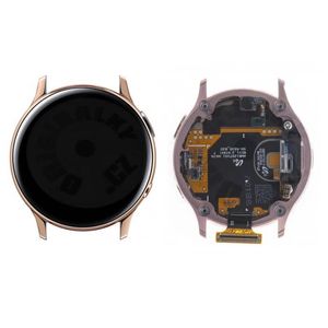 Samsung Galaxy Watch Active 2 40mm Skärm - Guld
