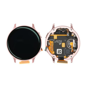 Samsung Galaxy Watch Active2 44mm Skärm med LCD Display - Guld