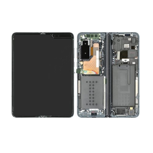 Galaxy Fold 5G Display Black