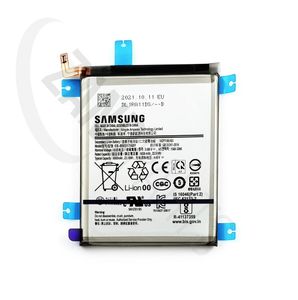 Samsung Galaxy M31s Battery