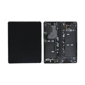 Samsung Galaxy Z Fold2 5G Skärm - Svart