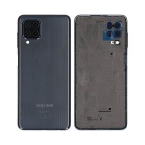 Samsung Galaxy M22 (SM-M225F) Baksida - Svart