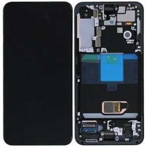 Samsung Galaxy S22 LCD-skærm