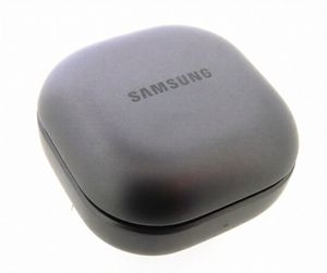 Samsung Galaxy Buds2 Laddningsfodral - Graphite