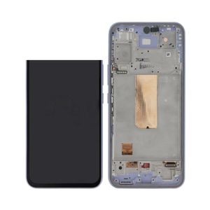 Samsung Galaxy A54 5G LCD Skärm - Lila