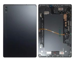 Samsung Galaxy Tab S9 Ultra Takakansi - Harmaa