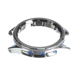 Galaxy Watch 6 Classic 43 mm ramme - sølv