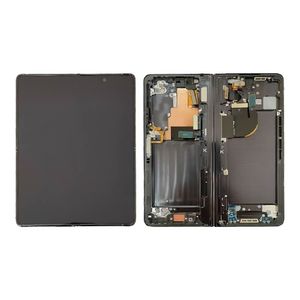 Samsung Galaxy Z Fold5 5G LCD Skärm - Svart