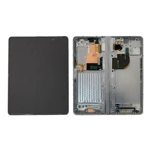 Samsung Galaxy Z Fold5 5G LCD-näyttö - Sininen