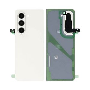 Samsung Galaxy Z Fold5 5G Takaosa - Cream