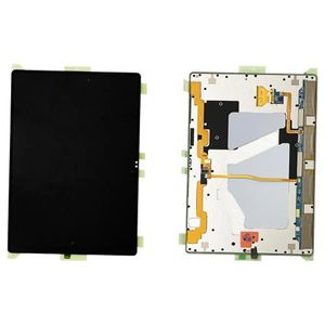 Samsung Galaxy Tab S9 Ultra LCD Display Original - Black