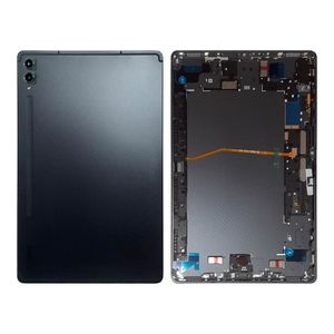 Samsung Galaxy Tab S9 Plus Takakansi - Harmaa