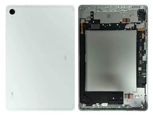 Samsung Galaxy Tab S9 FE Wi-Fi Bagcover - Mynte