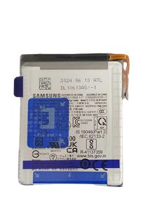 Samsung Galaxy Z Flip6 Batteri - Sub
