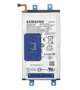 Samsung Galaxy Z Fold6 Sub-batteri