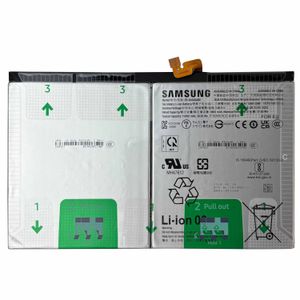 Samsung Galaxy Tab S10 Plus 5G Batteri