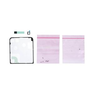 Samsung Galaxy Z Flip5 5G (SM-F731) Yttre LCD Skärm Tejp Ombyggnadskit