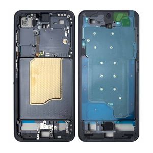 Samsung Galaxy S25 Keskikehys - Musta