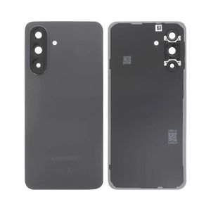 Samsung Galaxy A56 Back Cover Original - Awesome Graphite