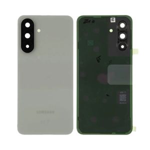 Samsung Galaxy A56 Back Cover Original - Awesome Olive