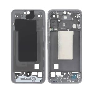 Samsung Galaxy A56 Frame (housing) Original - Awesome Graphite