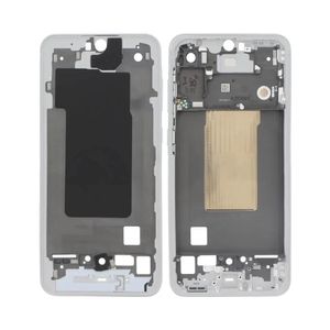 Samsung Galaxy A56 Frame (housing) Original - Awesome Light Grey