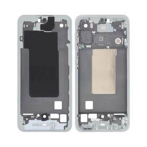 Samsung Galaxy A56 Frame (housing) Original - Awesome Olive