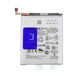 Samsung Galaxy A56 Akku EB-BA566ASE Alkuperäinen Alkuperäinen