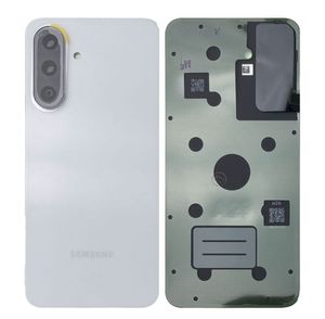 Samsung Galaxy A26 5G Bagside Original - Hvid