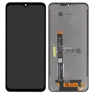 Samsung Galaxy Xcover 7 Pro LCD Skärm Original - Svart