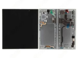 Samsung Galaxy Z Fold7 LCD Skærm Original - Mint