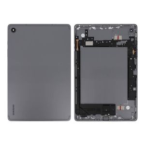 Samsung Galaxy Tab S10 Liten takakansi - Harmaa