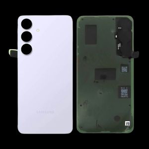 Samsung Galaxy S25 FE Back Cover Original - Light Blue