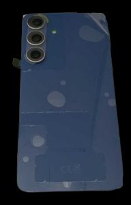 Samsung Galaxy S25 FE Back Cover Original - Dark Blue