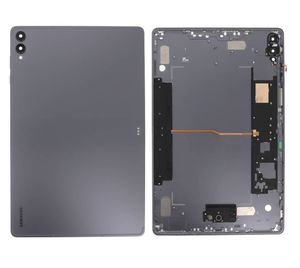 Samsung Galaxy Tab S11 Ultra Takakansi Alkuperäinan - Moonstone Gray