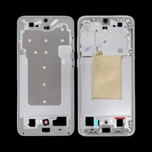 Samsung Galaxy S25 FE Middle Frame - Dark Gray