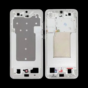 Samsung Galaxy S25 FE Middle Frame - Gray