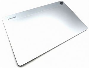 Galaxy Tab A11+ 5G Takakansi - Silver