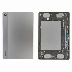 Samsung Galaxy Tab A11 Plus takakansi - Harmaa